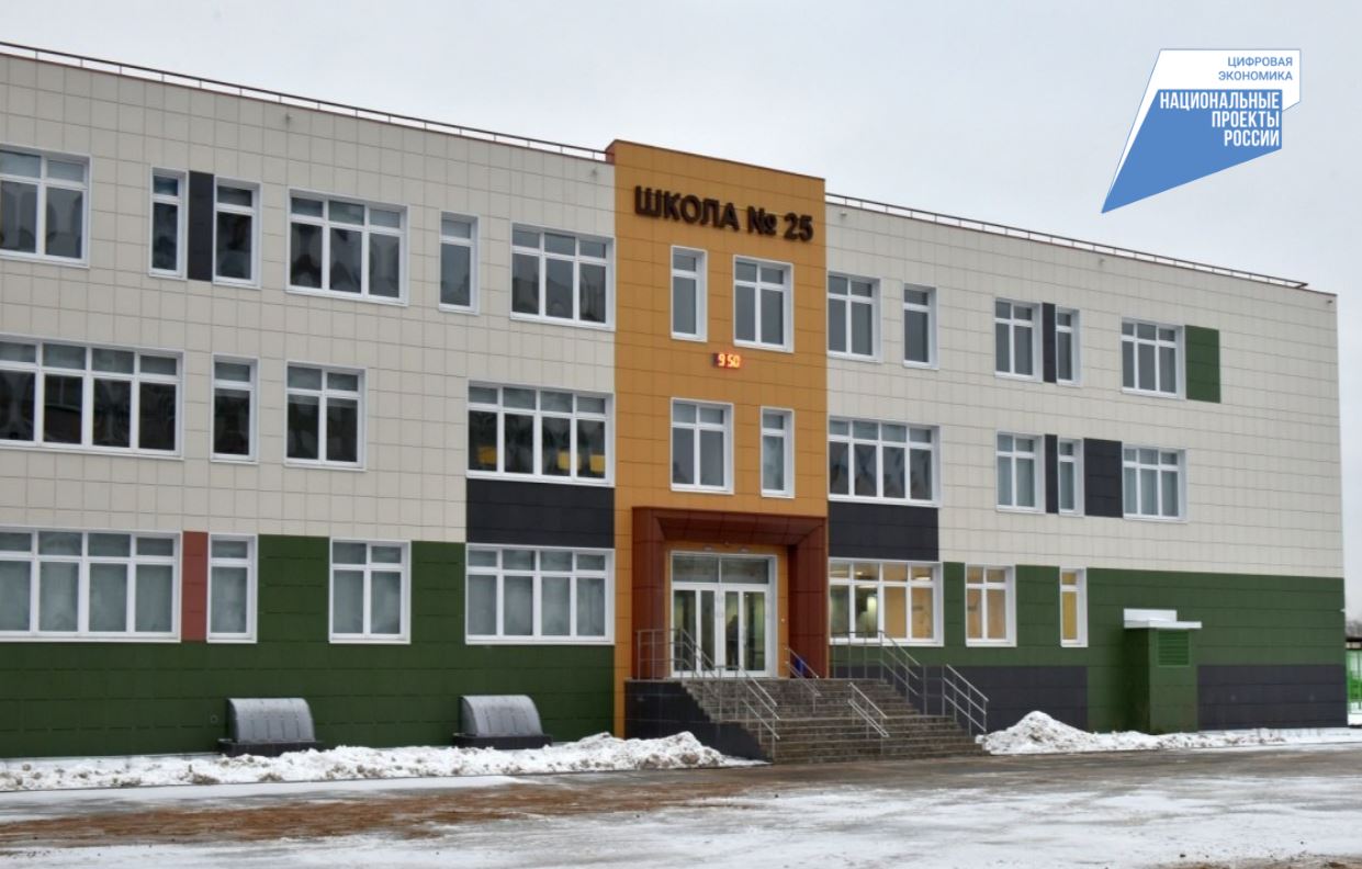 В школы Кировской области проведут быстрый интернет