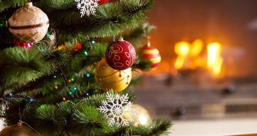 Коллеги и друзья, с наступающим Новым годом! (анонс)