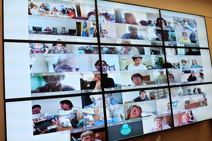 Областной чемпионат по компьютерному многоборью впервые прошел в онлайн формате (анонс)