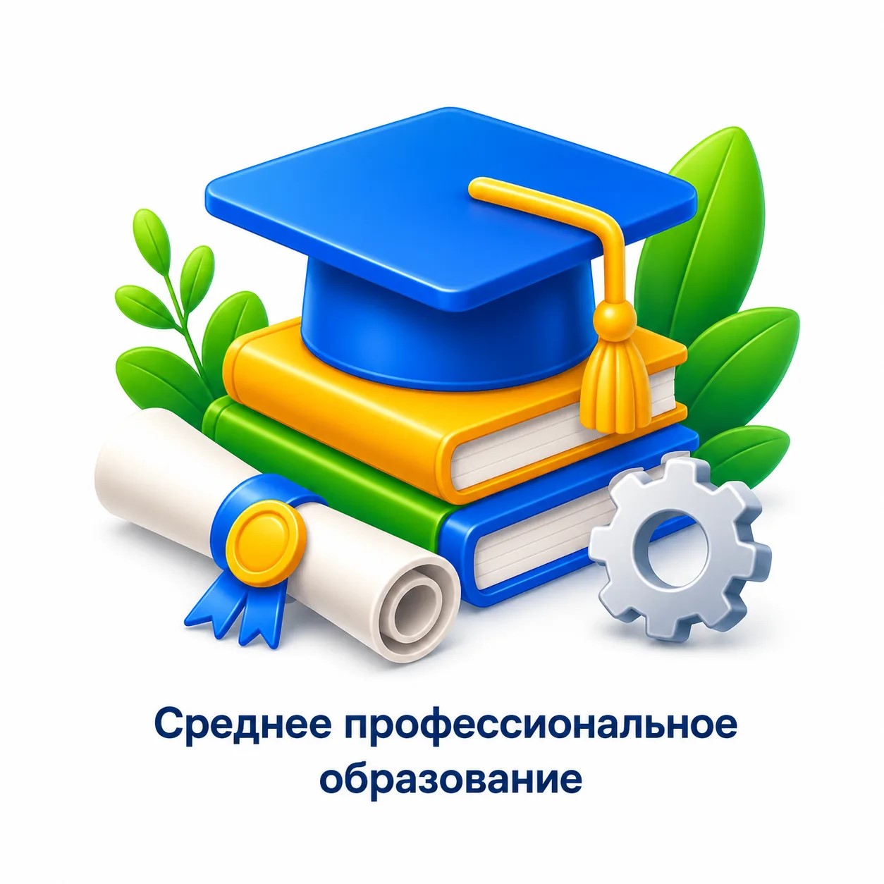 СПО