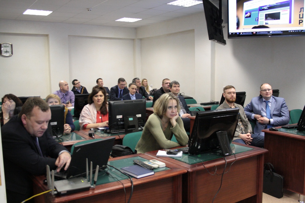 Цифровизация в проектах и реальных кейсах (анонс)