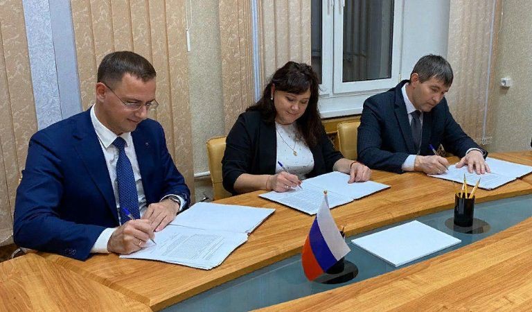 Кировский ЦСР установит в центрах «Мои Документы» pos-терминалы (анонс)