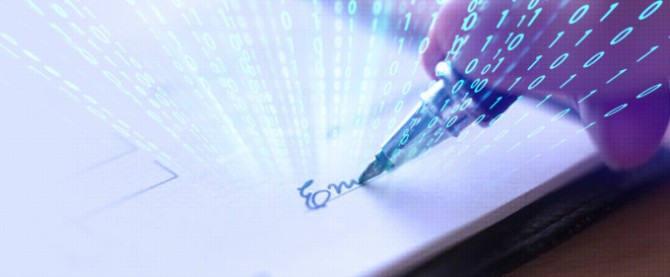 3500 электронных подписей получили органы исполнительной власти Кировской области