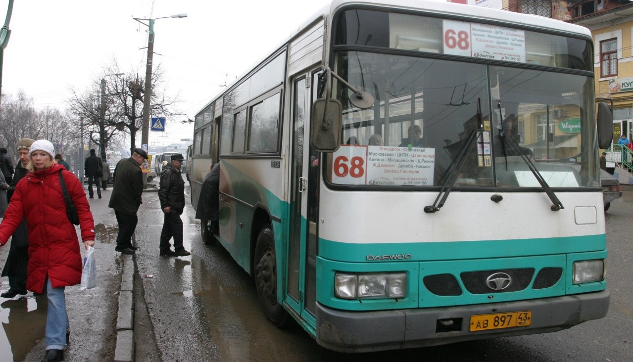 «Умный проезд» станет первым проактивным сервисом в регионе (анонс)