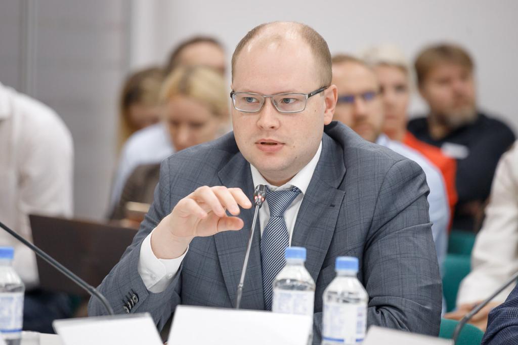 Аналитический центр при Правительстве РФ одобрил проект региональной платформы проактивных услуг (анонс)